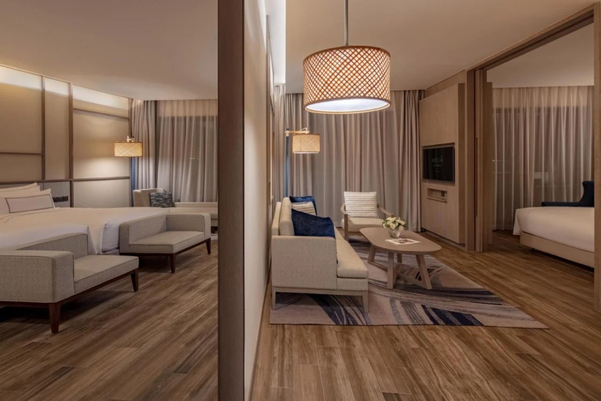 Melia Ho Tram Beach Resort - Hotel Photo 50