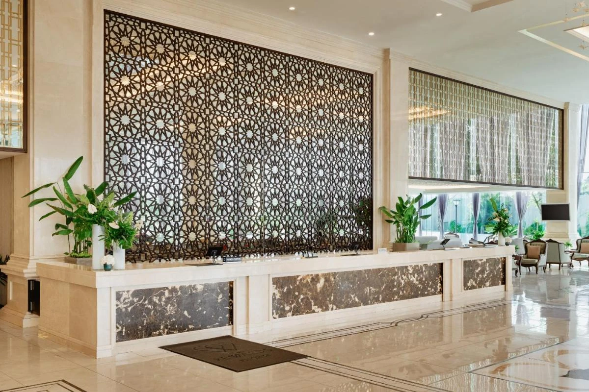 Melia Vinpearl Danang Riverfront - Hotel Photo 1