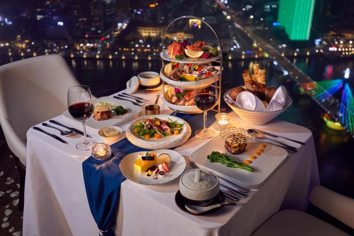 Melia Vinpearl Danang Riverfront - Hotel Photo 5