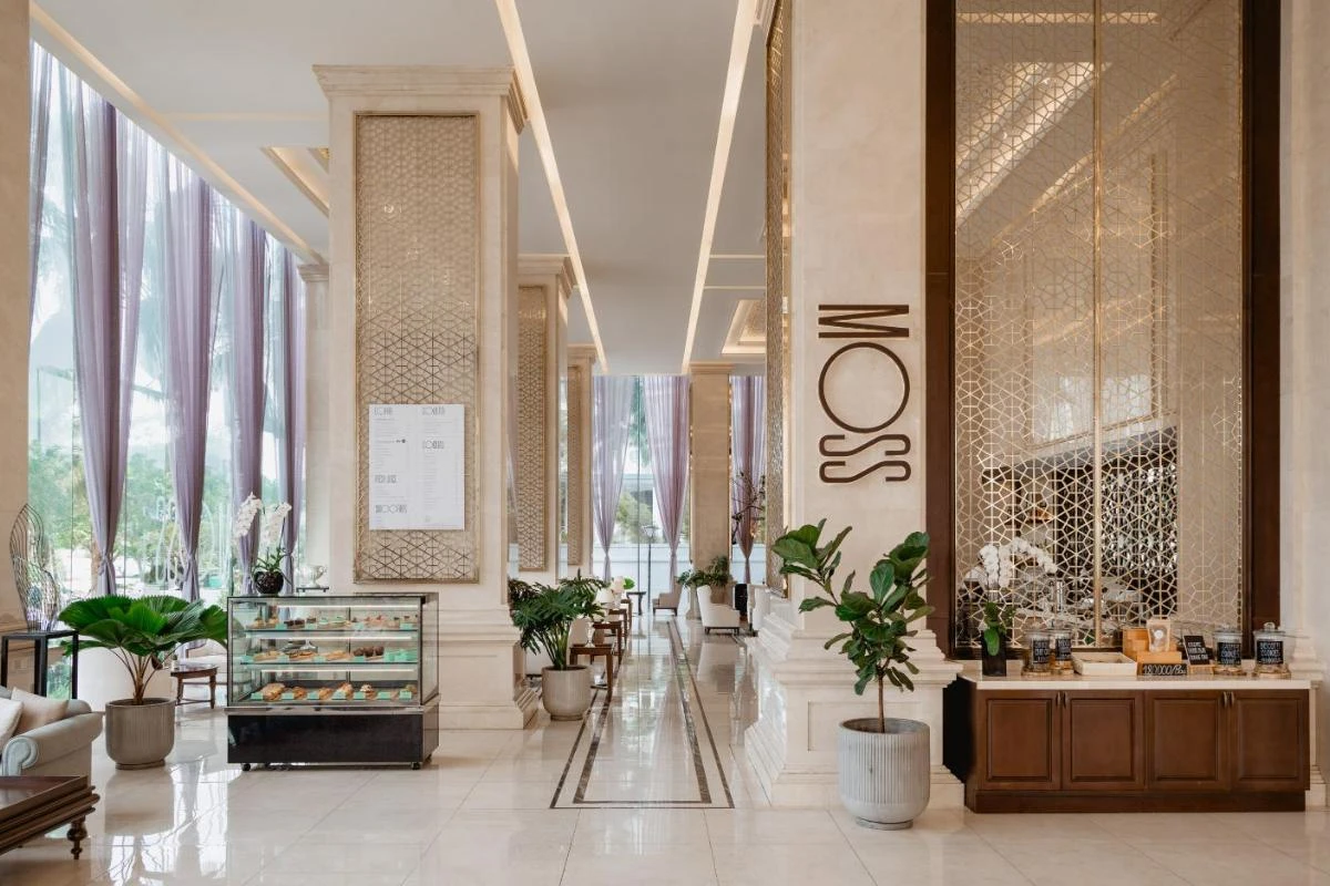 Melia Vinpearl Danang Riverfront - Hotel Photo 9