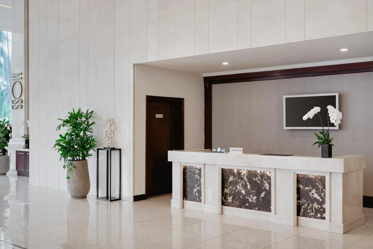 Melia Vinpearl Danang Riverfront - Hotel Photo 17