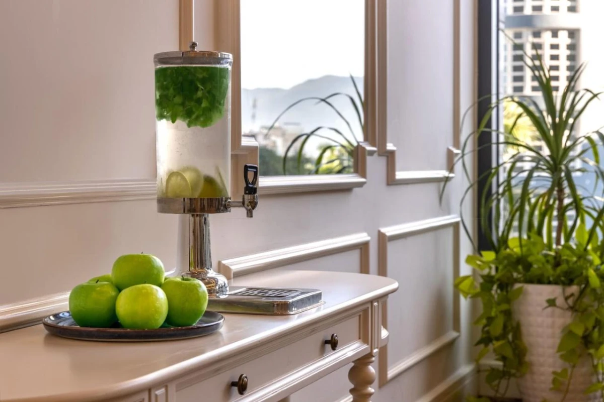 Melia Vinpearl Danang Riverfront - Hotel Photo 19