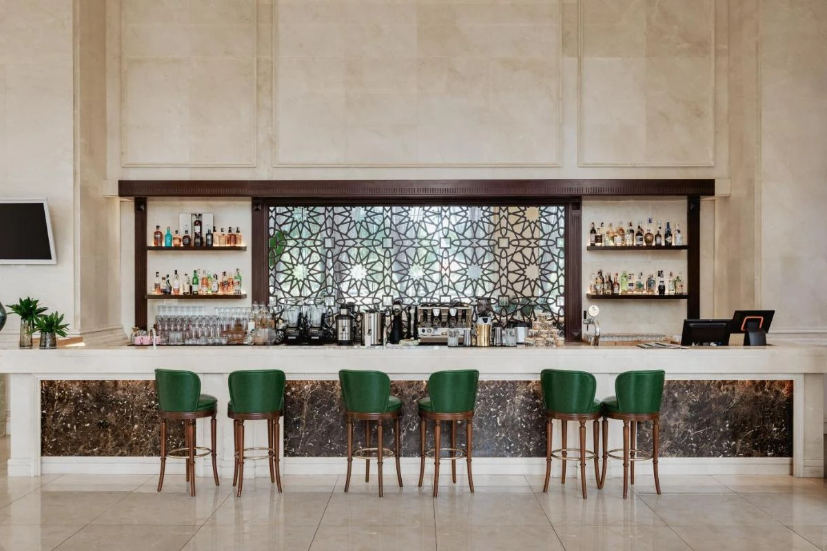 Melia Vinpearl Danang Riverfront - Hotel Photo 23