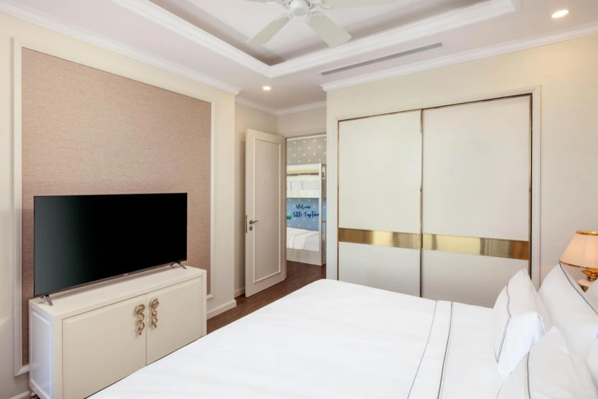Melia Vinpearl Danang Riverfront - Hotel Photo 29
