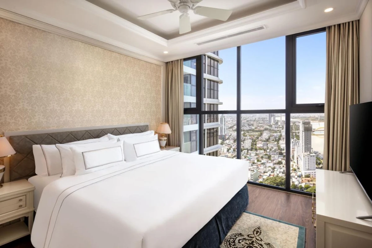 Melia Vinpearl Danang Riverfront - Hotel Photo 30