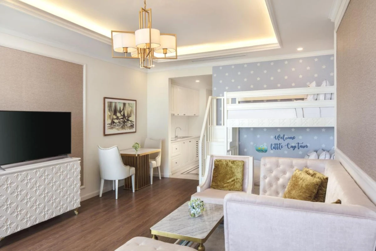 Melia Vinpearl Danang Riverfront - Hotel Photo 32