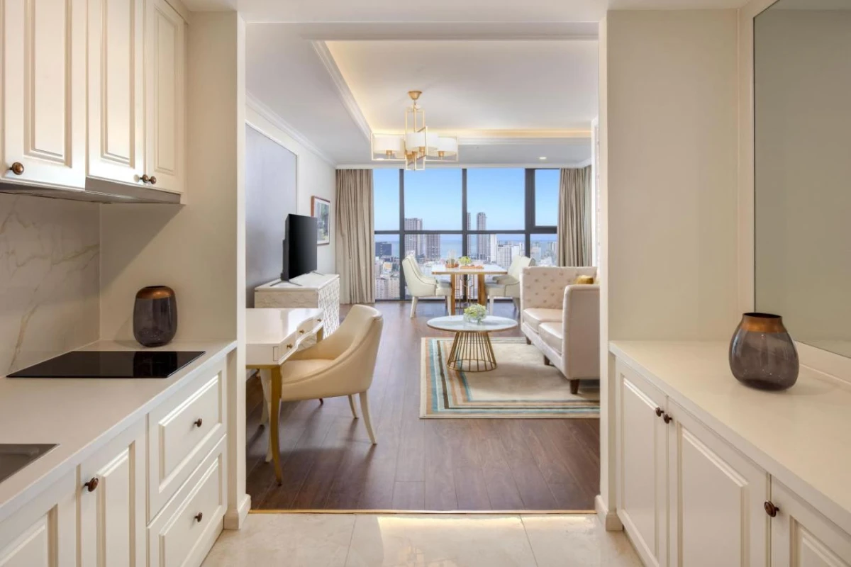 Melia Vinpearl Danang Riverfront - Hotel Photo 34