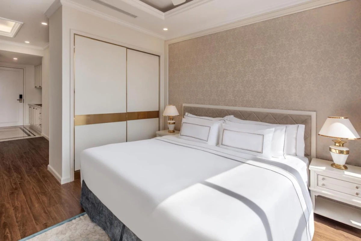 Melia Vinpearl Danang Riverfront - Hotel Photo 37