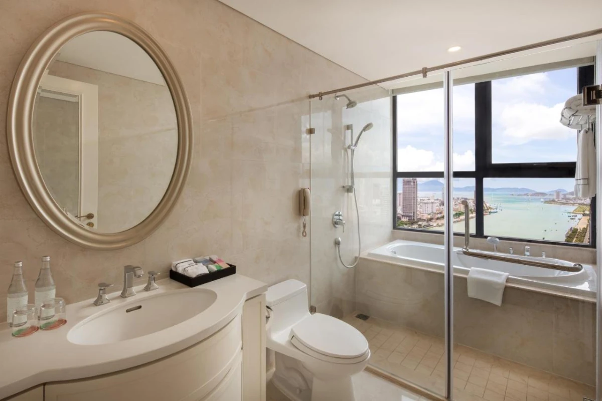 Melia Vinpearl Danang Riverfront - Hotel Photo 41