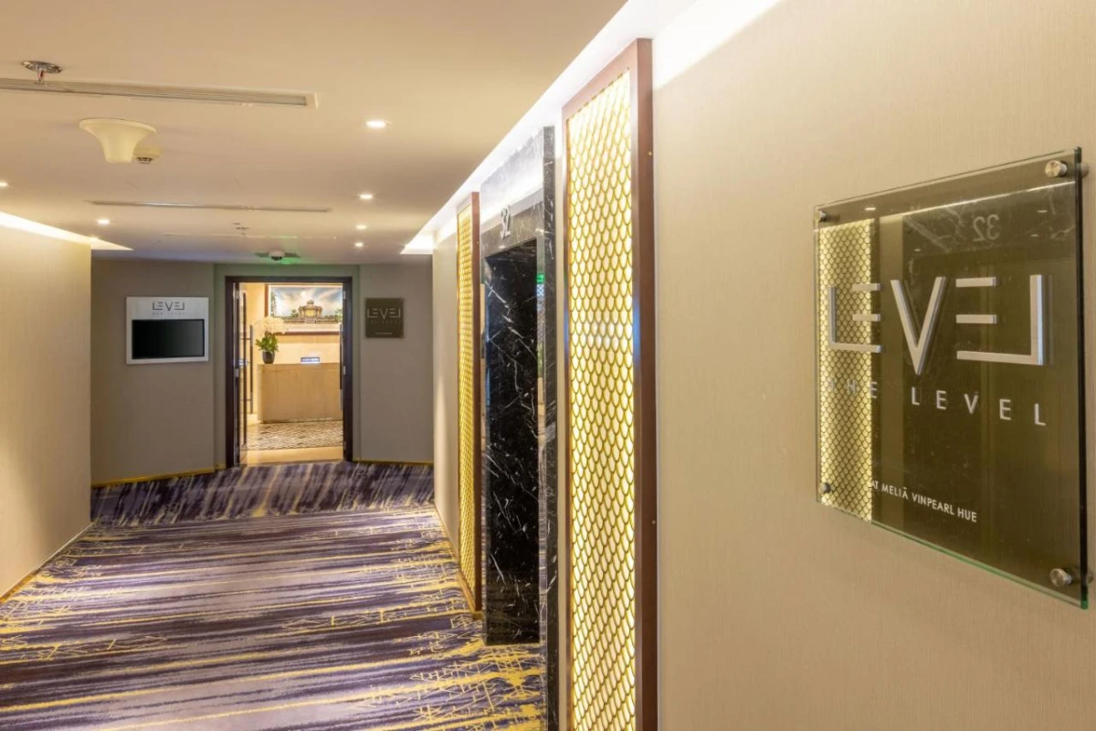 Melia Vinpearl Hue - Hotel Photo 6