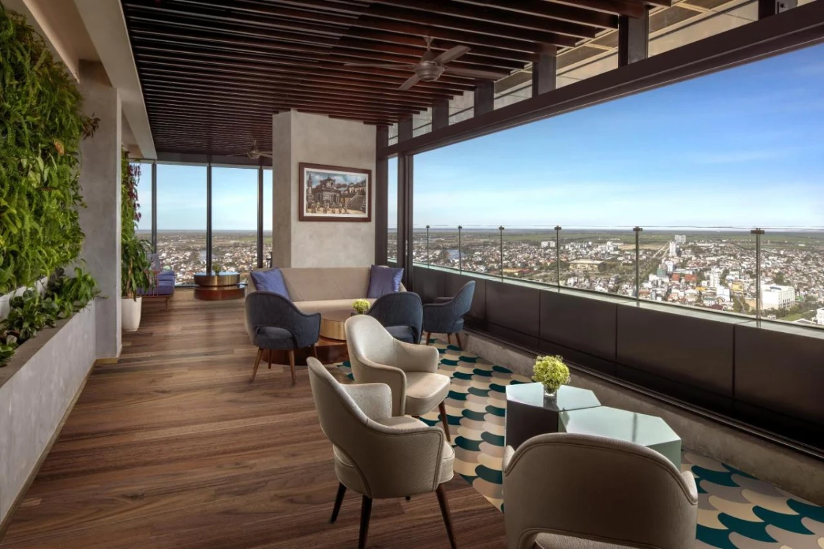 Melia Vinpearl Hue - Hotel Photo 7