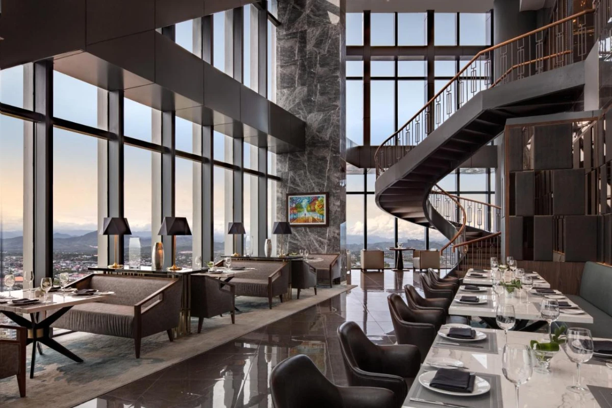 Melia Vinpearl Hue - Hotel Photo 9