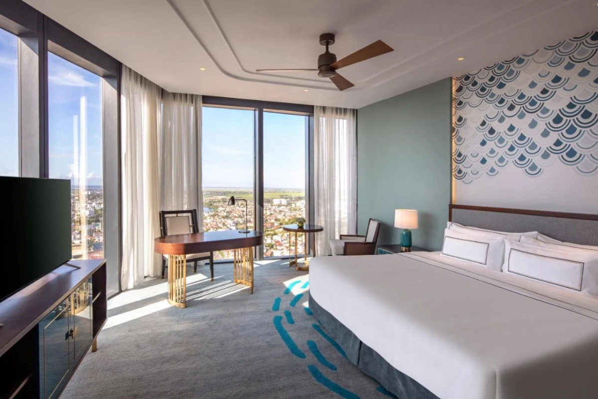 Melia Vinpearl Hue - Hotel Photo 10
