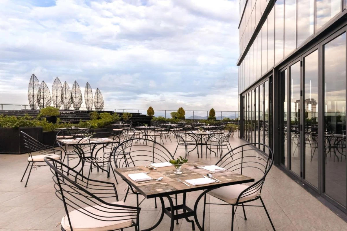 Melia Vinpearl Hue - Hotel Photo 16