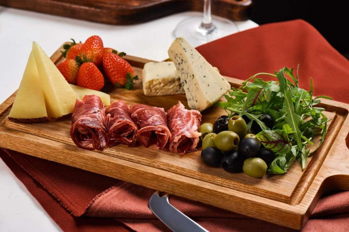 Melia Vinpearl Hue - Hotel Photo 20