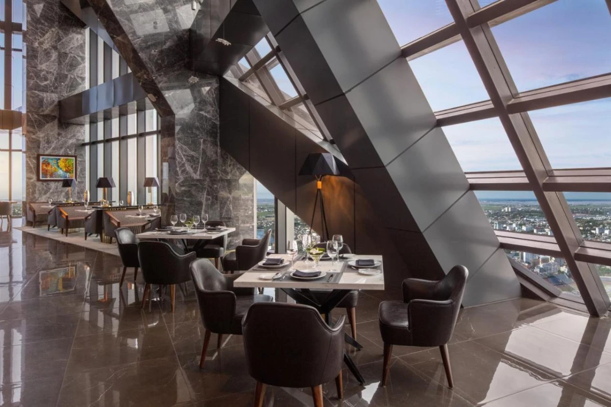 Melia Vinpearl Hue - Hotel Photo 23