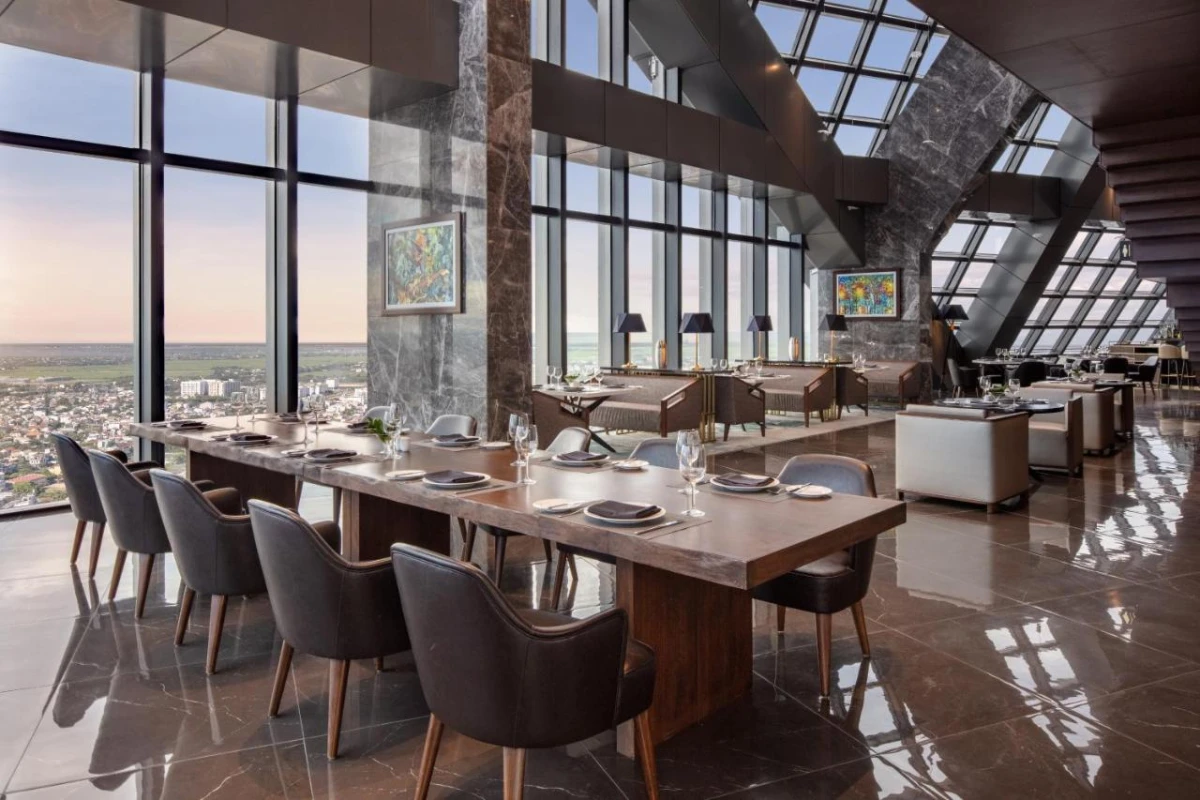 Melia Vinpearl Hue - Hotel Photo 24