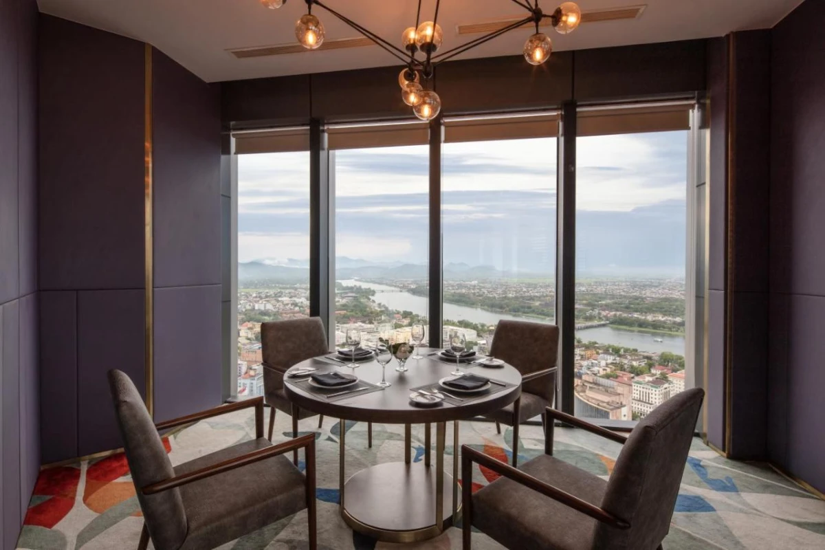 Melia Vinpearl Hue - Hotel Photo 25