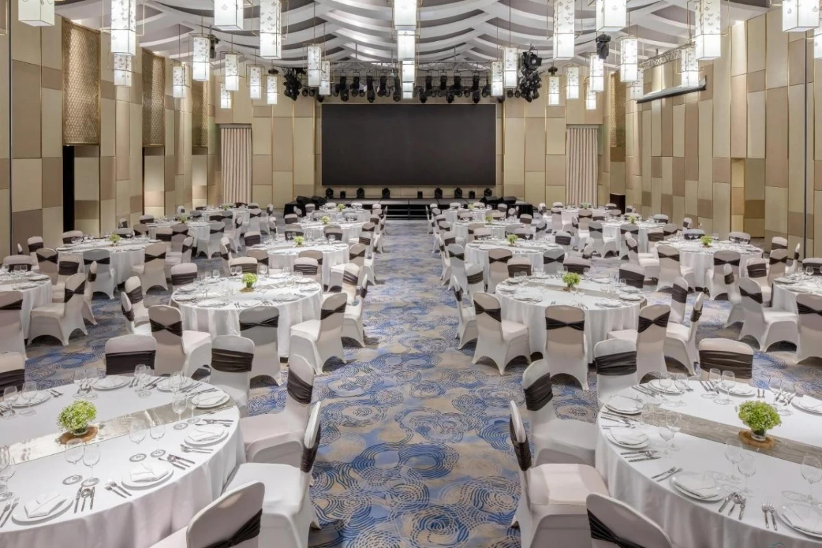 Melia Vinpearl Hue - Hotel Photo 30