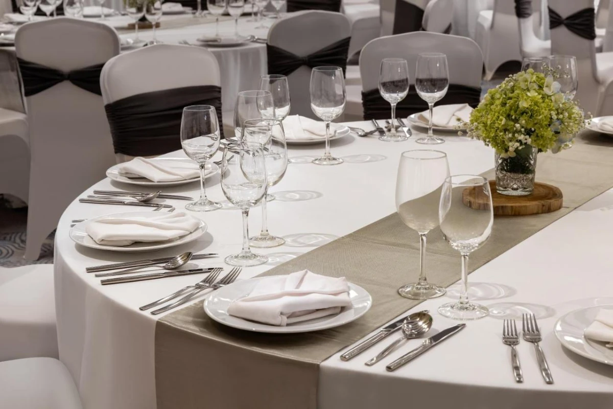 Melia Vinpearl Hue - Hotel Photo 33