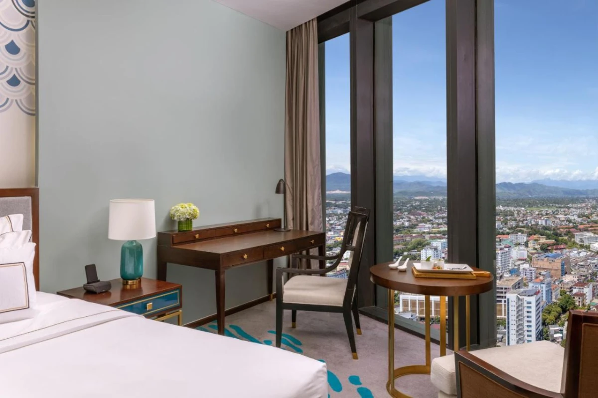 Melia Vinpearl Hue - Hotel Photo 35