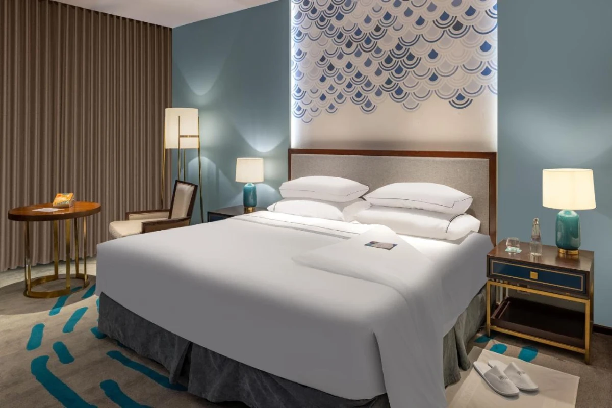 Melia Vinpearl Hue - Hotel Photo 37