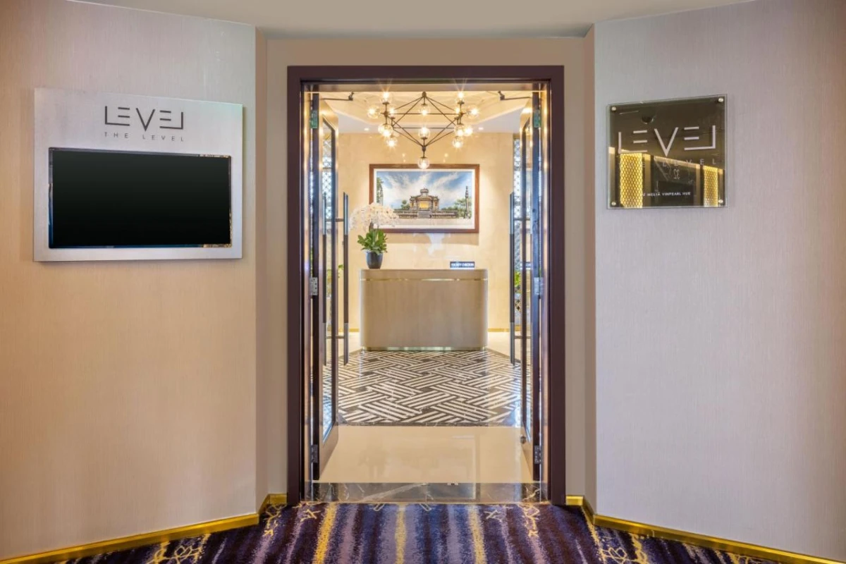 Melia Vinpearl Hue - Hotel Photo 38