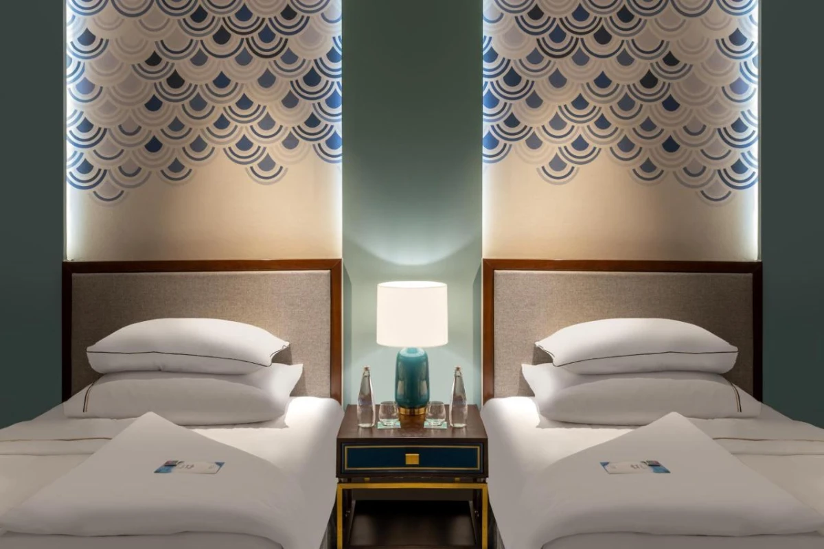 Melia Vinpearl Hue - Hotel Photo 39