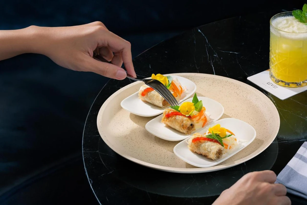 Melia Vinpearl Hue - Hotel Photo 42