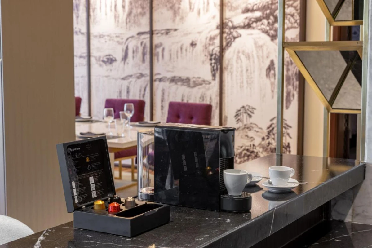 Melia Vinpearl Hue - Hotel Photo 44