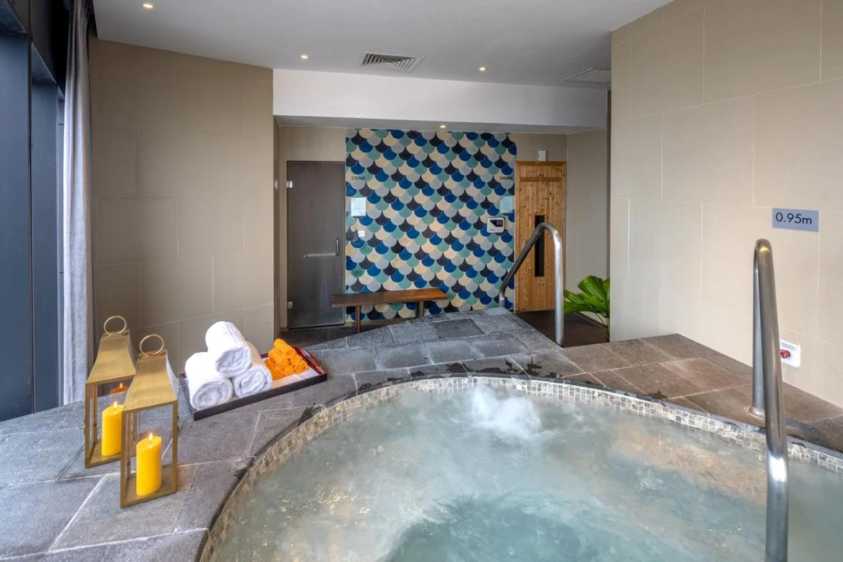 Melia Vinpearl Hue - Hotel Photo 45