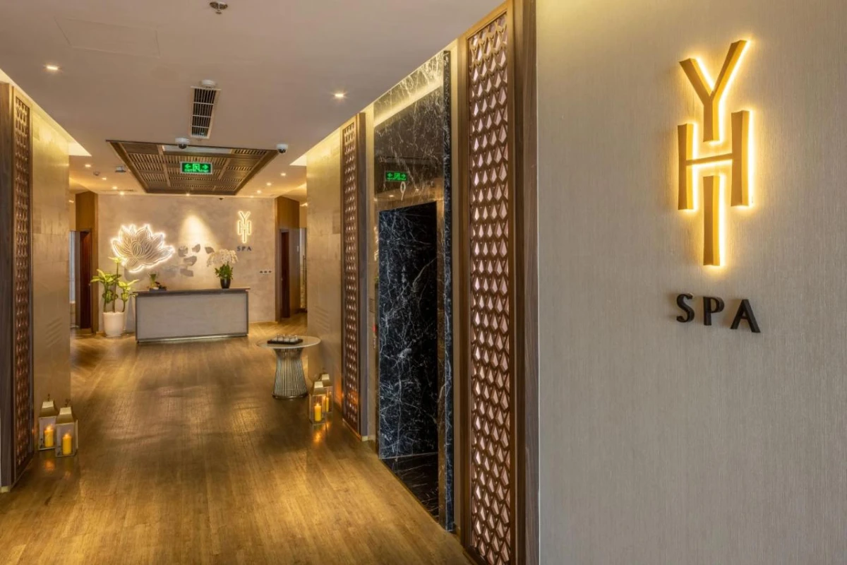 Melia Vinpearl Hue - Hotel Photo 46