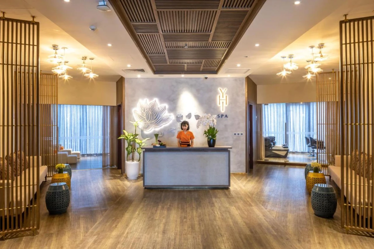 Melia Vinpearl Hue - Hotel Photo 48