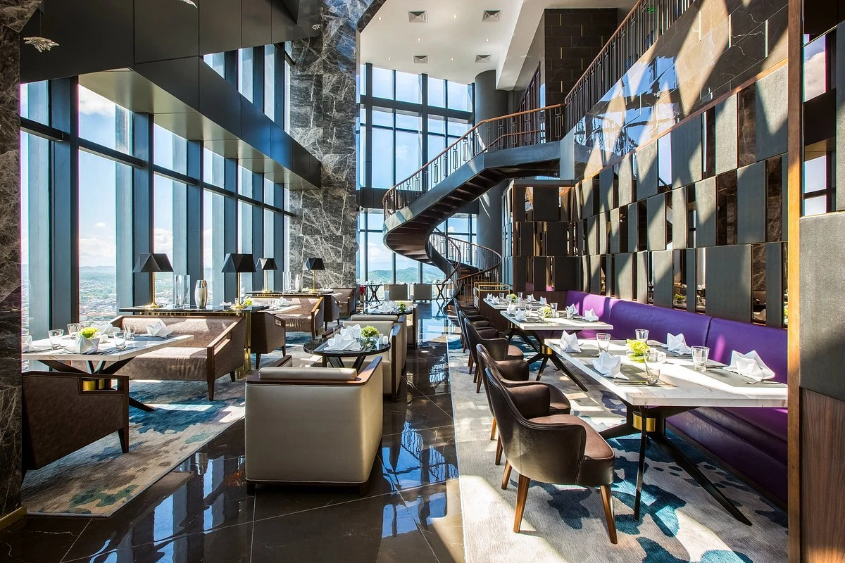 Melia Vinpearl Hue - Hotel Photo 50