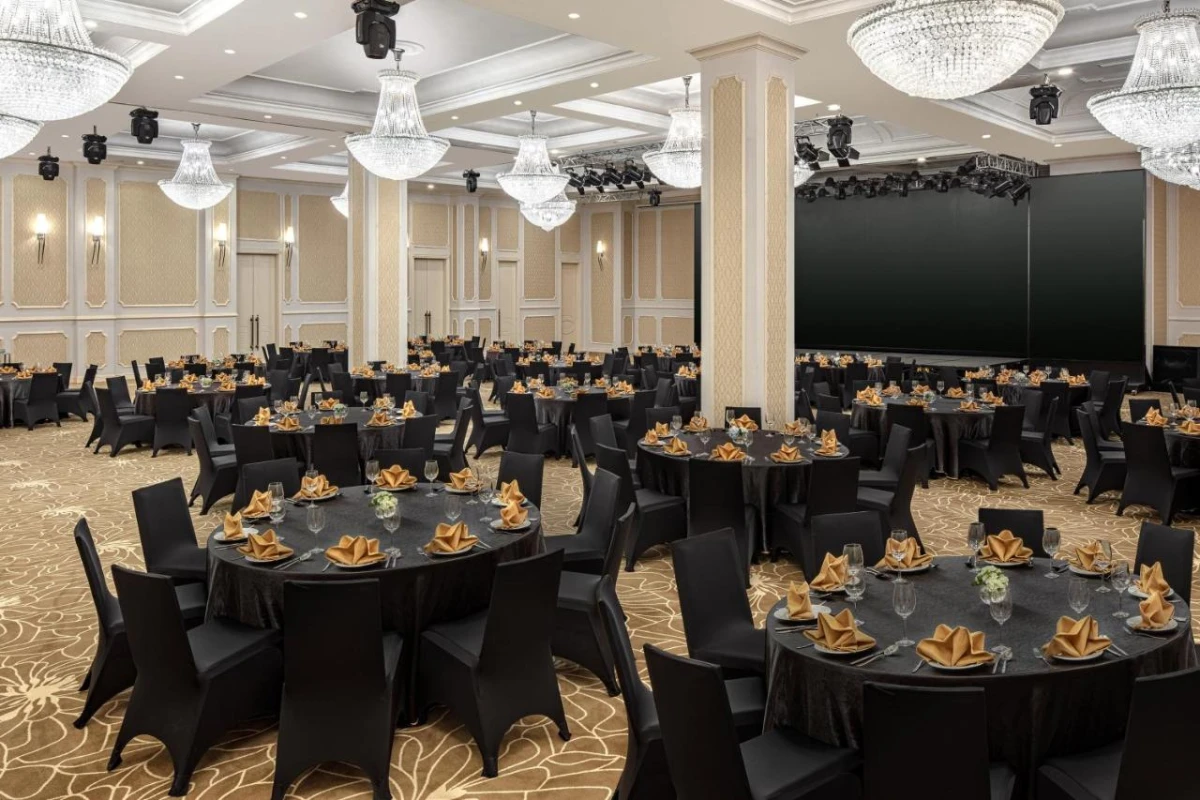 Melia Vinpearl Quang Binh - Hotel Photo 6