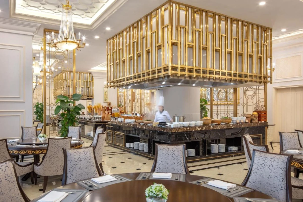 Melia Vinpearl Quang Binh - Hotel Photo 8