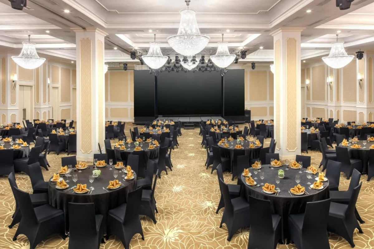 Melia Vinpearl Quang Binh - Hotel Photo 9