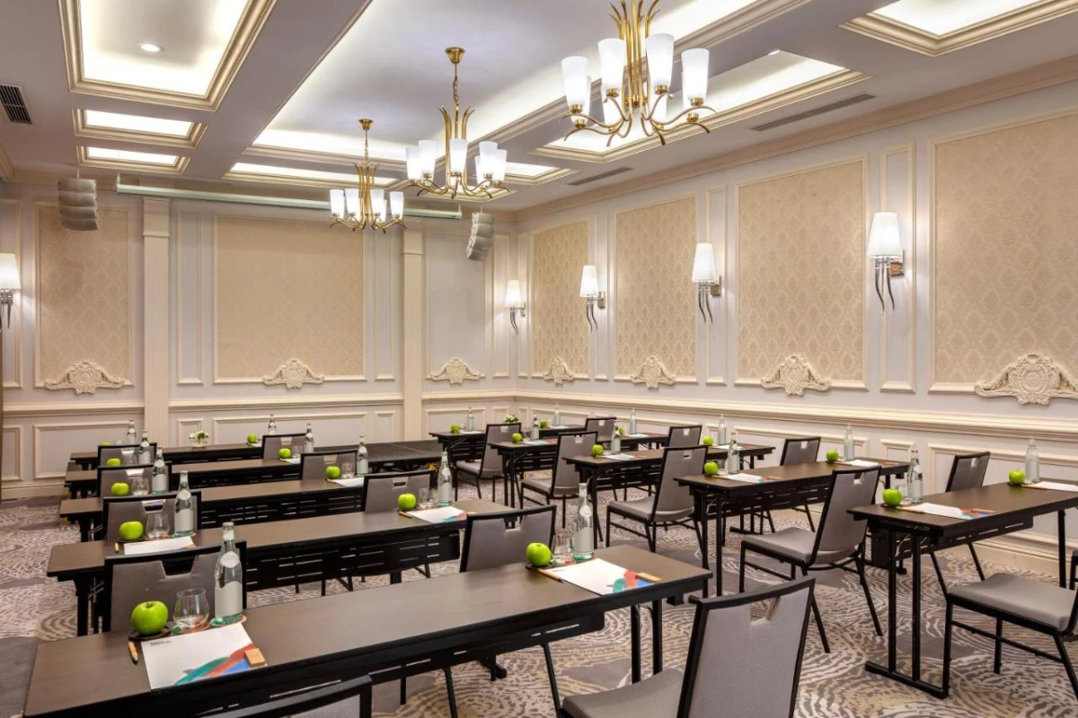 Melia Vinpearl Quang Binh - Hotel Photo 11