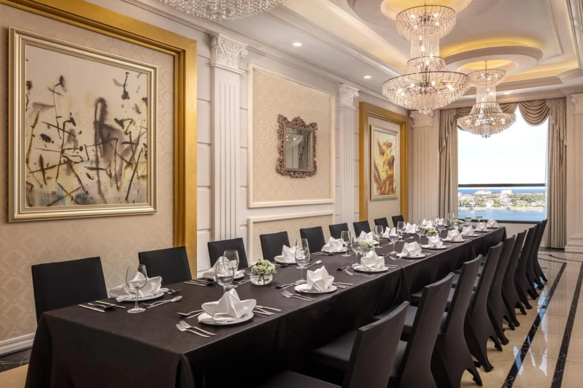 Melia Vinpearl Quang Binh - Hotel Photo 12