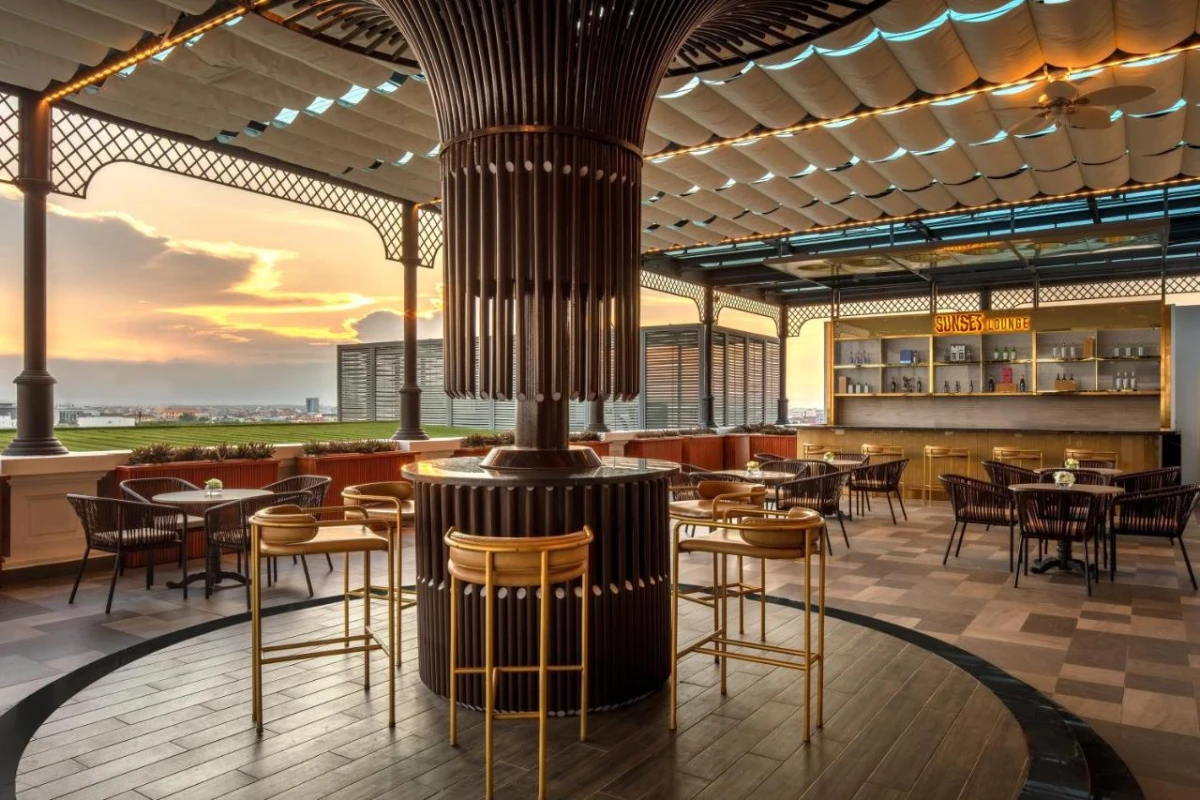 Melia Vinpearl Quang Binh - Hotel Photo 13