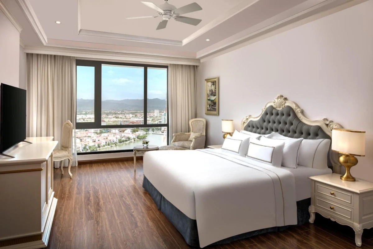 Melia Vinpearl Quang Binh - Hotel Photo 22