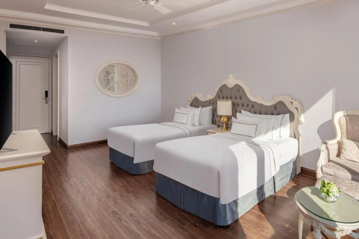 Melia Vinpearl Quang Binh - Hotel Photo 26