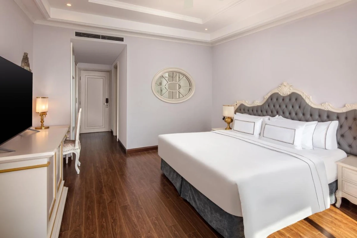 Melia Vinpearl Quang Binh - Hotel Photo 28