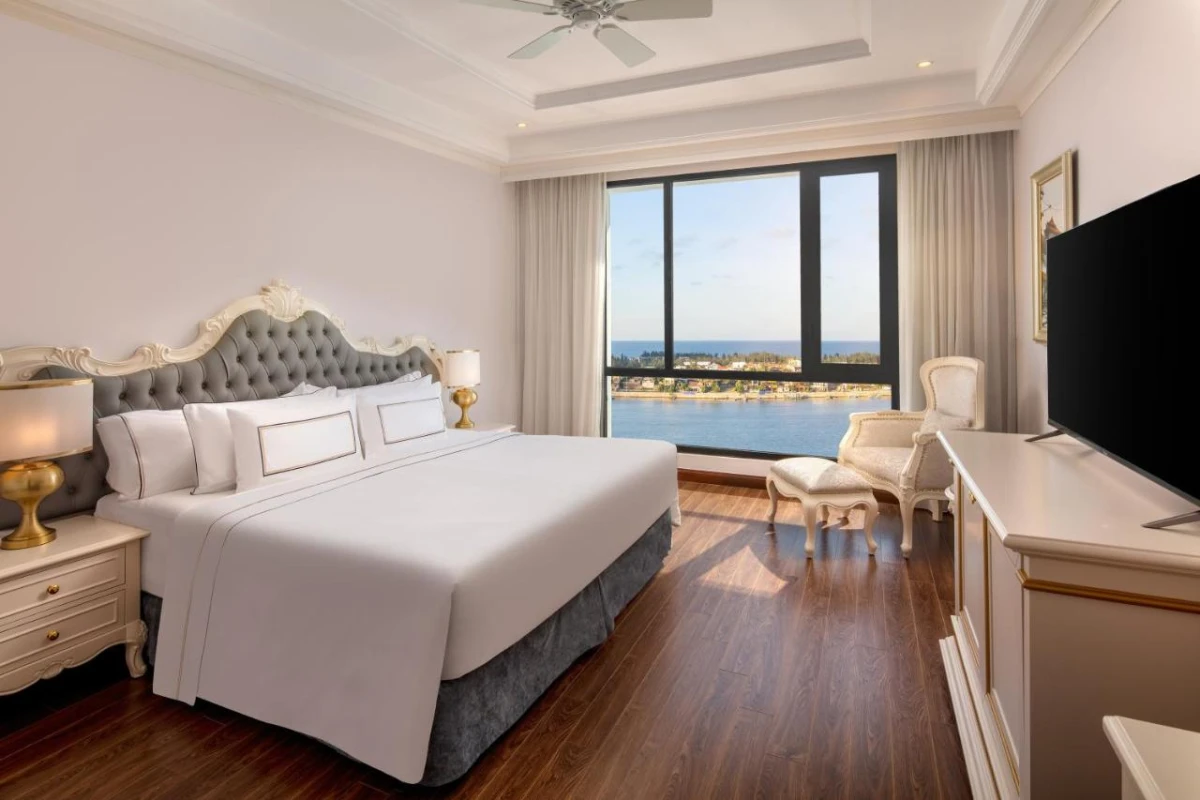 Melia Vinpearl Quang Binh - Hotel Photo 29