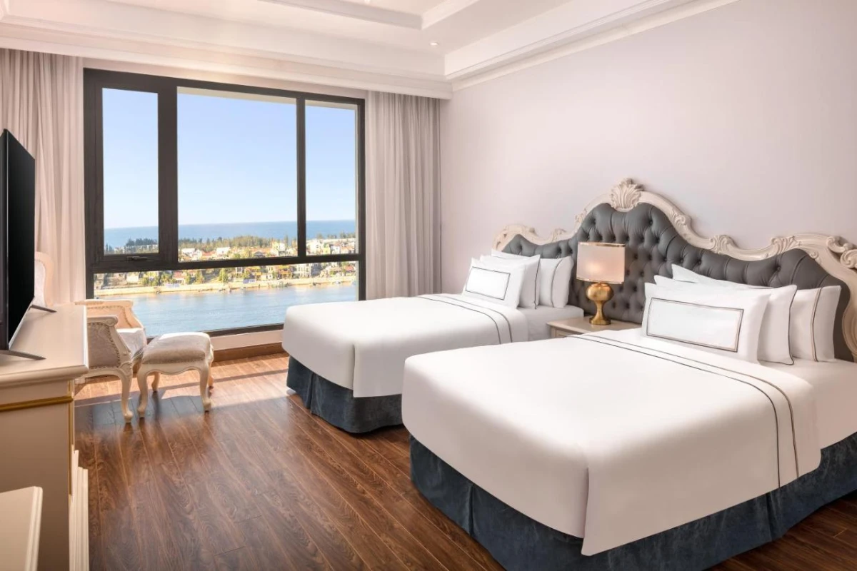 Melia Vinpearl Quang Binh - Hotel Photo 30