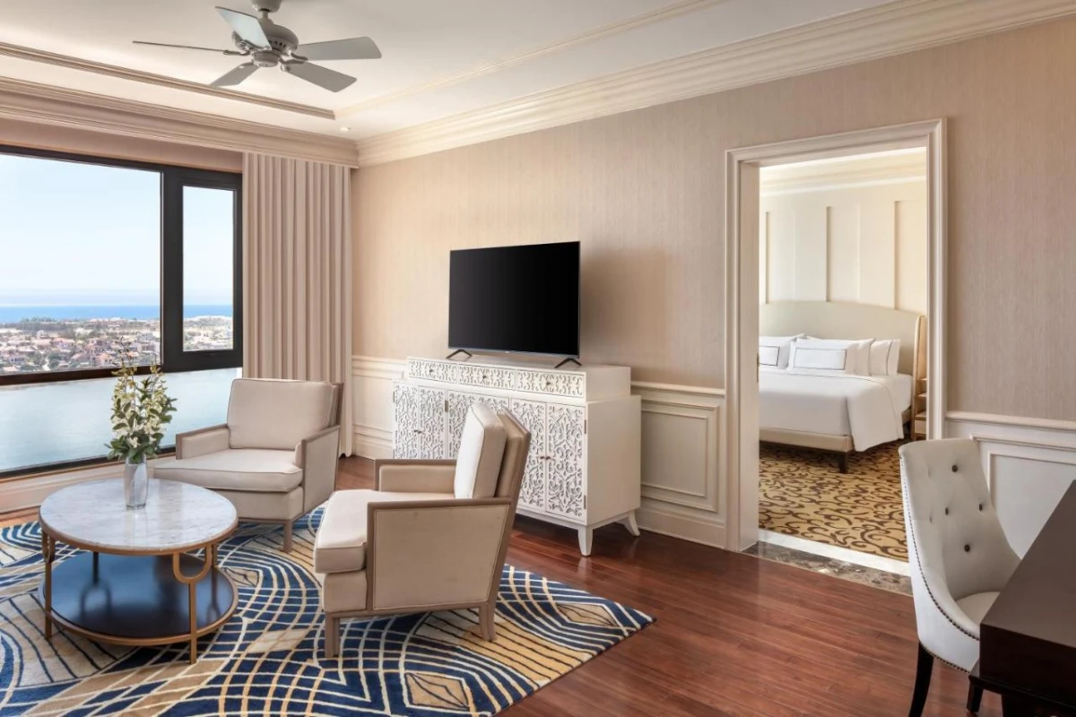 Melia Vinpearl Quang Binh - Hotel Photo 32