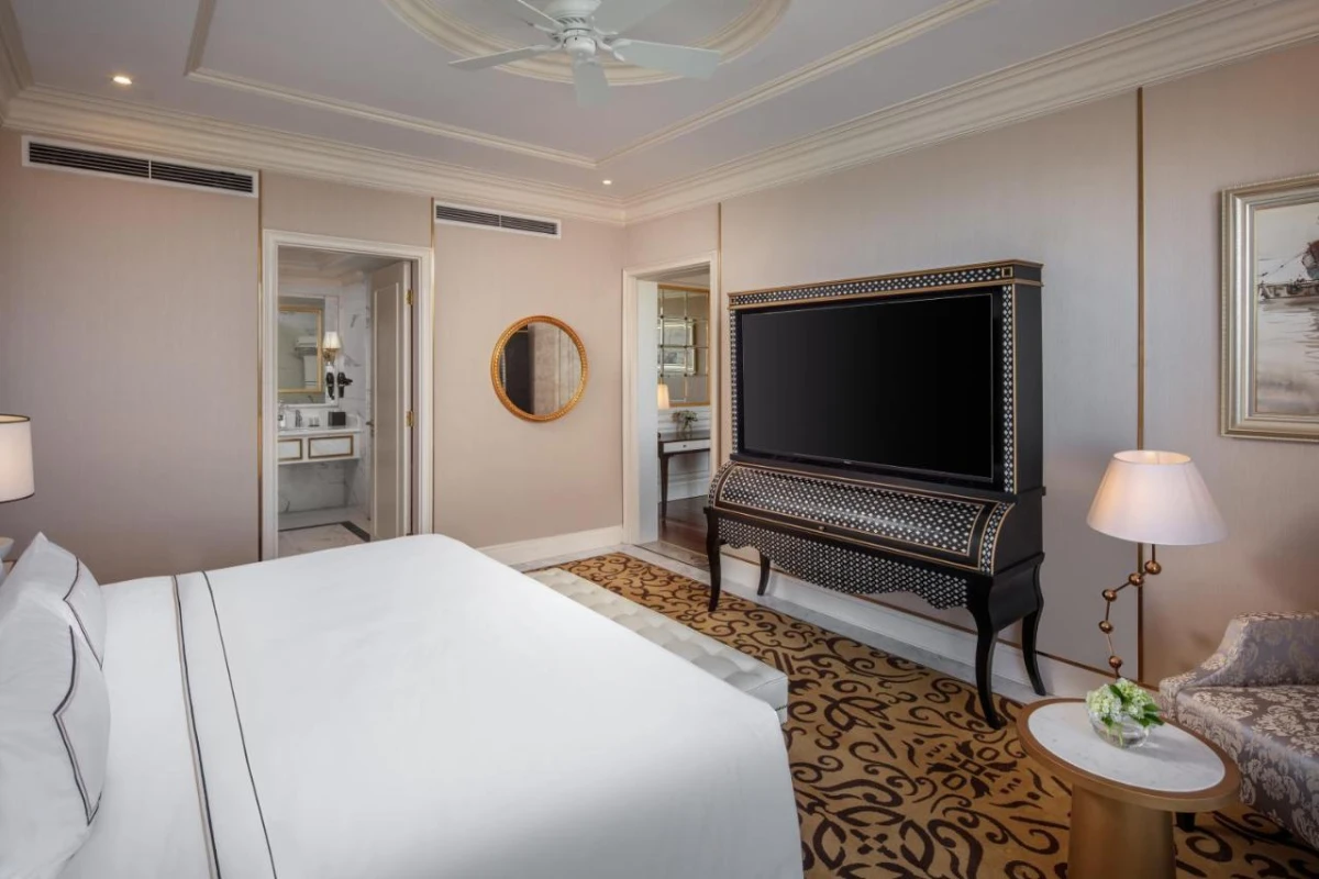 Melia Vinpearl Quang Binh - Hotel Photo 34