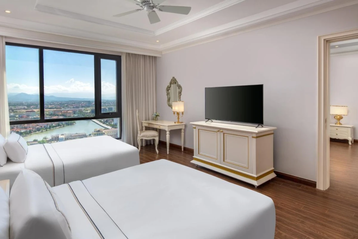 Melia Vinpearl Quang Binh - Hotel Photo 36