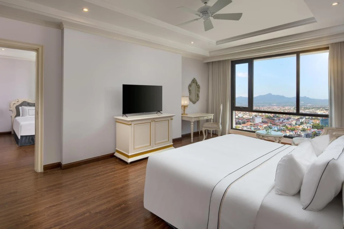 Melia Vinpearl Quang Binh - Hotel Photo 37