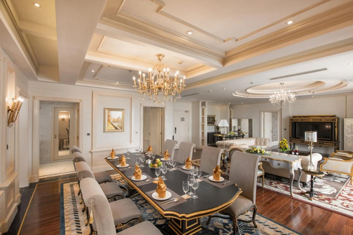 Melia Vinpearl Quang Binh - Hotel Photo 39